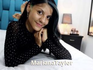 MarianaTaylor