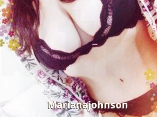 Marianajohnson