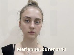 MariannaLourenss18