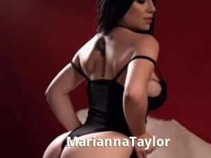 MariannaTaylor