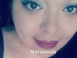 Mariannah