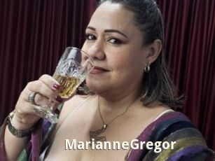 MarianneGregor