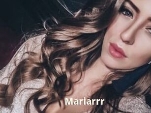 Mariarrr