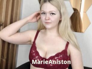 MarieAniston