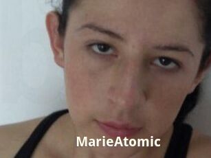 MarieAtomic