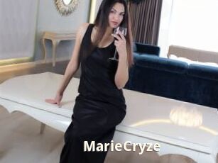 MarieCryze Bigtitinvasion