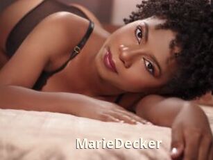 MarieDecker