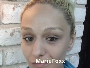 MarieFoxx