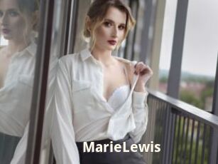 MarieLewis