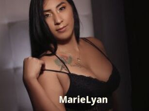 MarieLyan