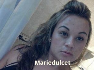 Mariedulcet
