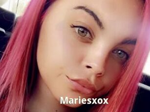 Mariesxox
