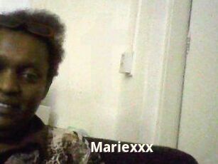Mariexxx