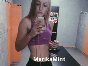 MarikaMint