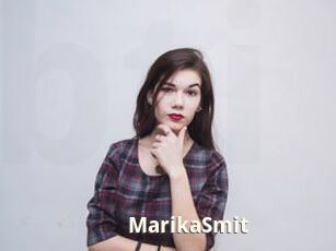MarikaSmit