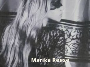 Marika_Reese