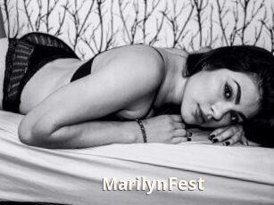 MarilynFest