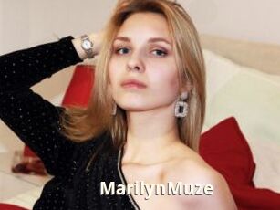 MarilynMuze