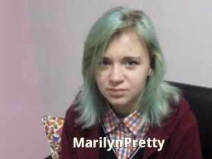 MarilynPretty