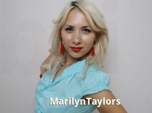 MarilynTaylors