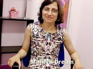 Marilyn_Dream