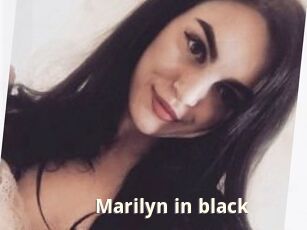 Marilyn_in_black