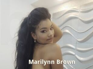 Marilynn_Brown