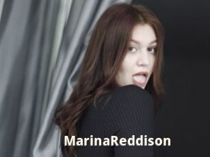 MarinaReddison