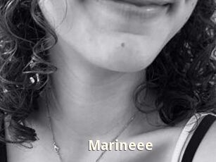 Marineee