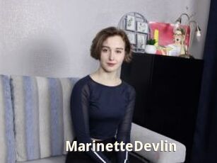MarinetteDevlin