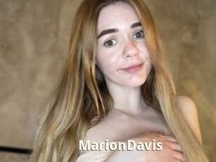MarionDavis