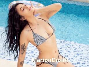MarionDione