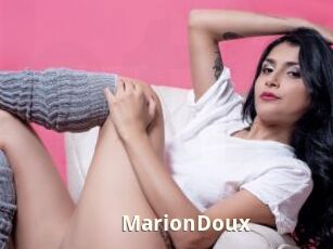 MarionDoux