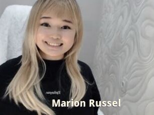 Marion_Russel