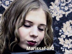 MarissaFord