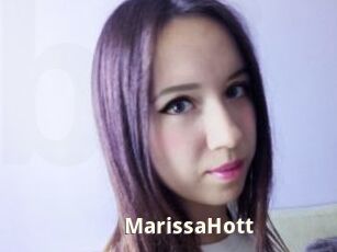 MarissaHott