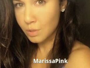 MarissaPink