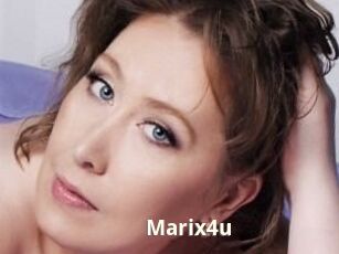 Marix4u