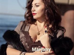 Marjany