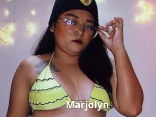 Marjolyn