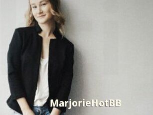 MarjorieHotBB