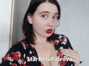 MarketaPalvova