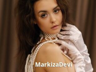 MarkizaDevi