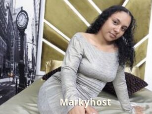 Markyhost