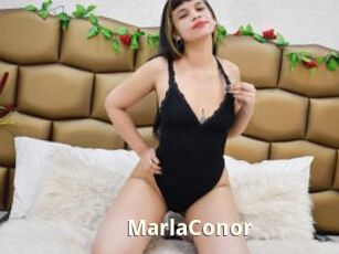 MarlaConor
