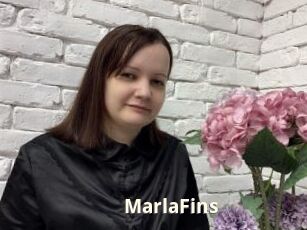 MarlaFins