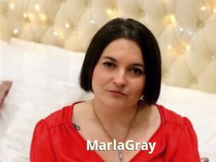 MarlaGray