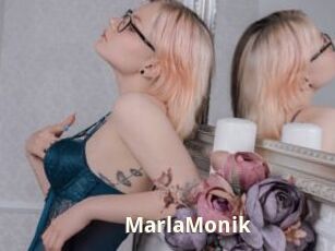 MarlaMonik