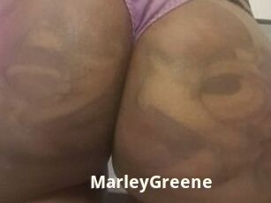 MarleyGreene