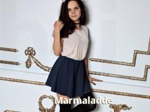 Marmaladde